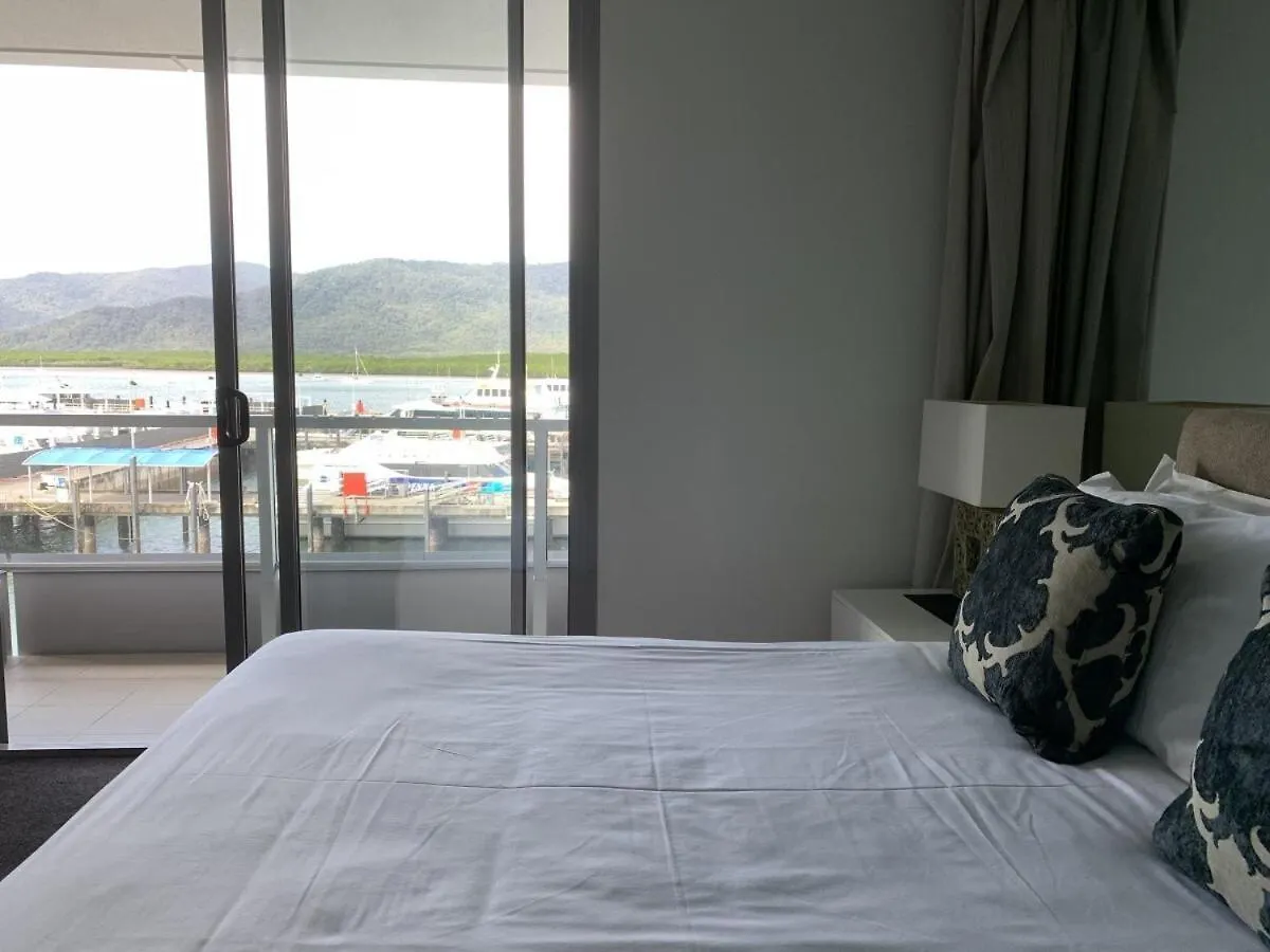 302 Harbour View Cairns Διαμέρισμα Αυστραλία
